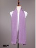 Sparkle Solid Colour Fashion Scarf